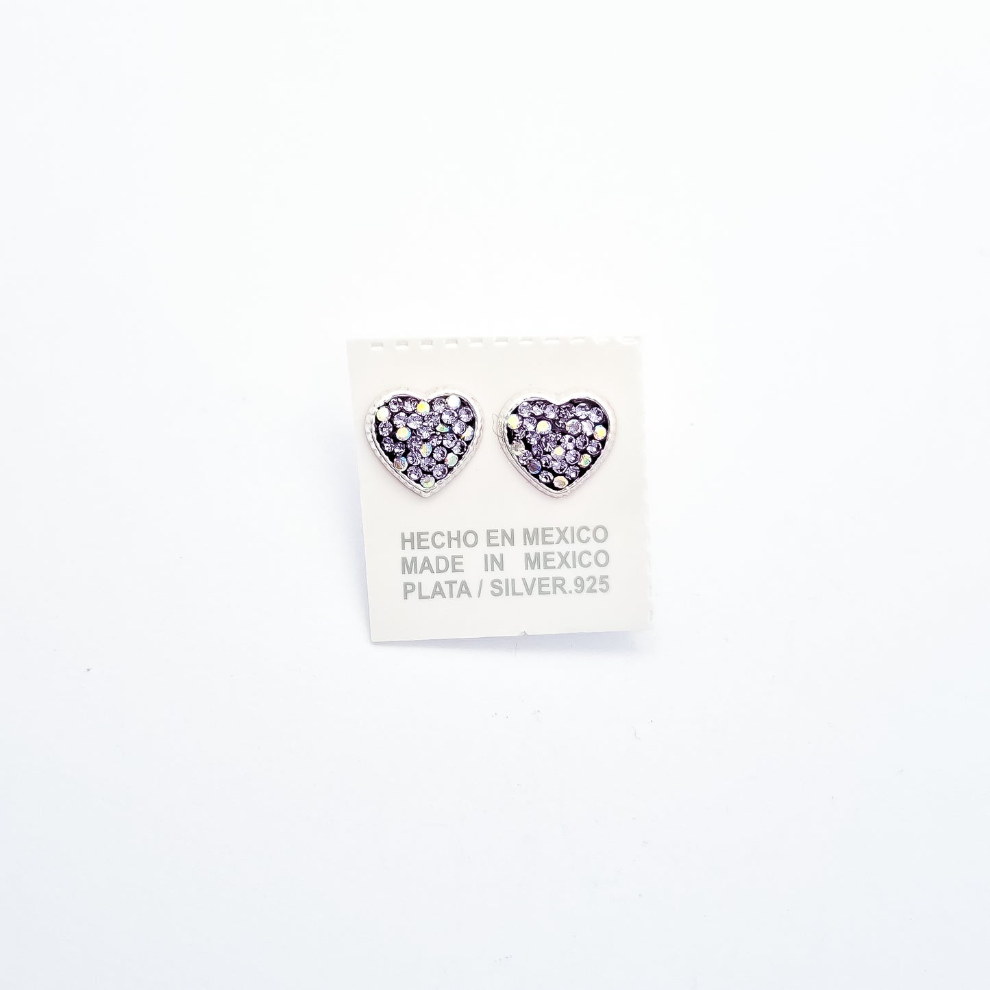 Arete Corazon Lila