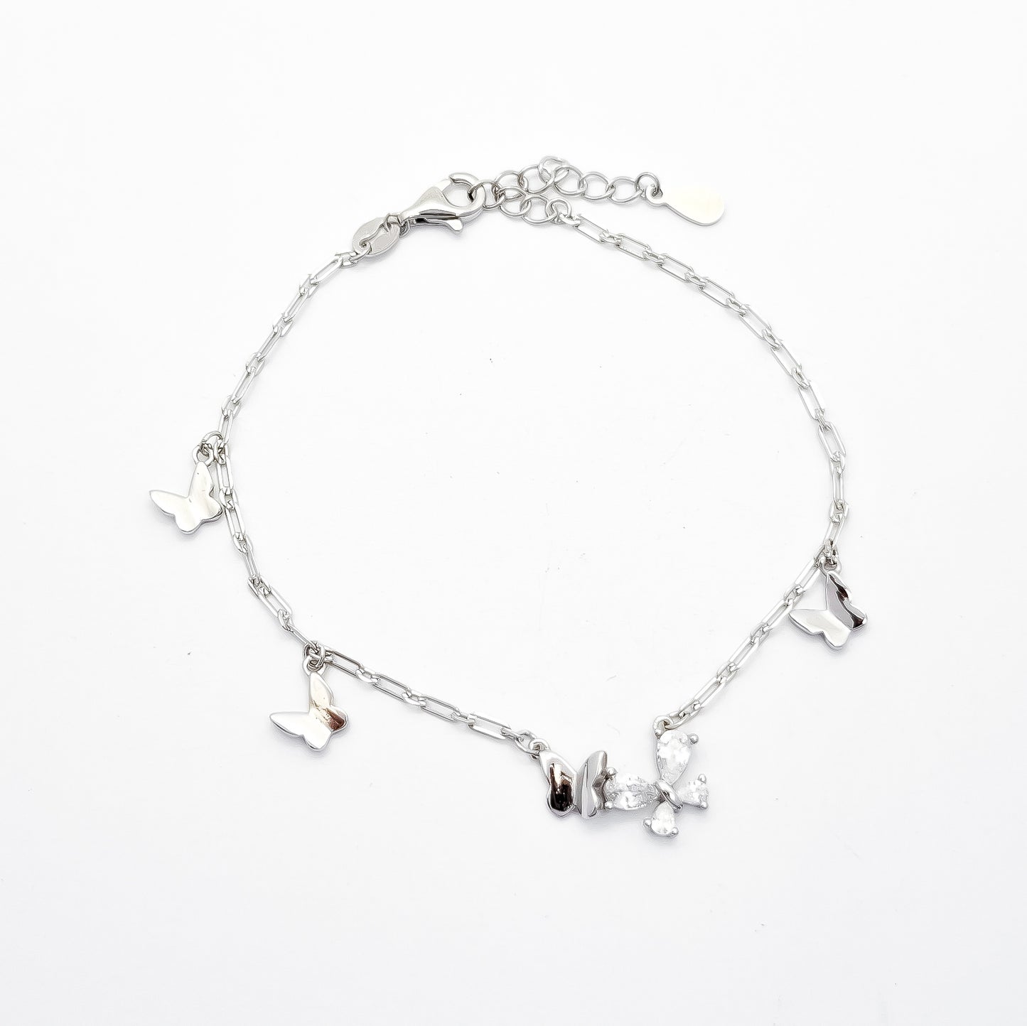Pulsera Maripositas