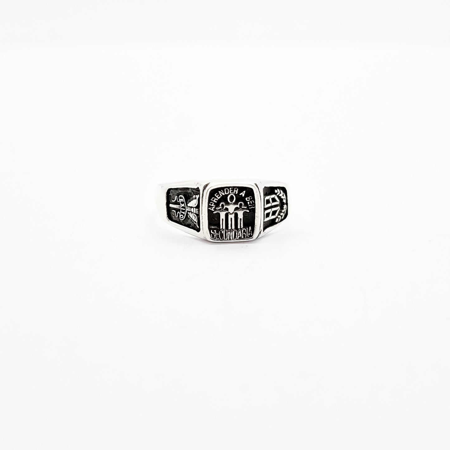Anillo Secundaria 2