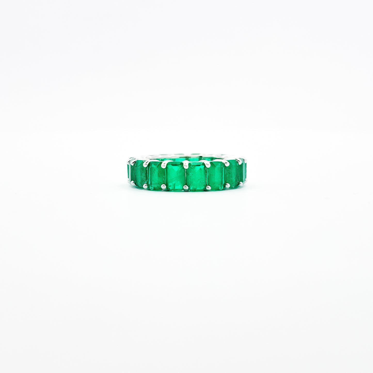 Anillo Verde