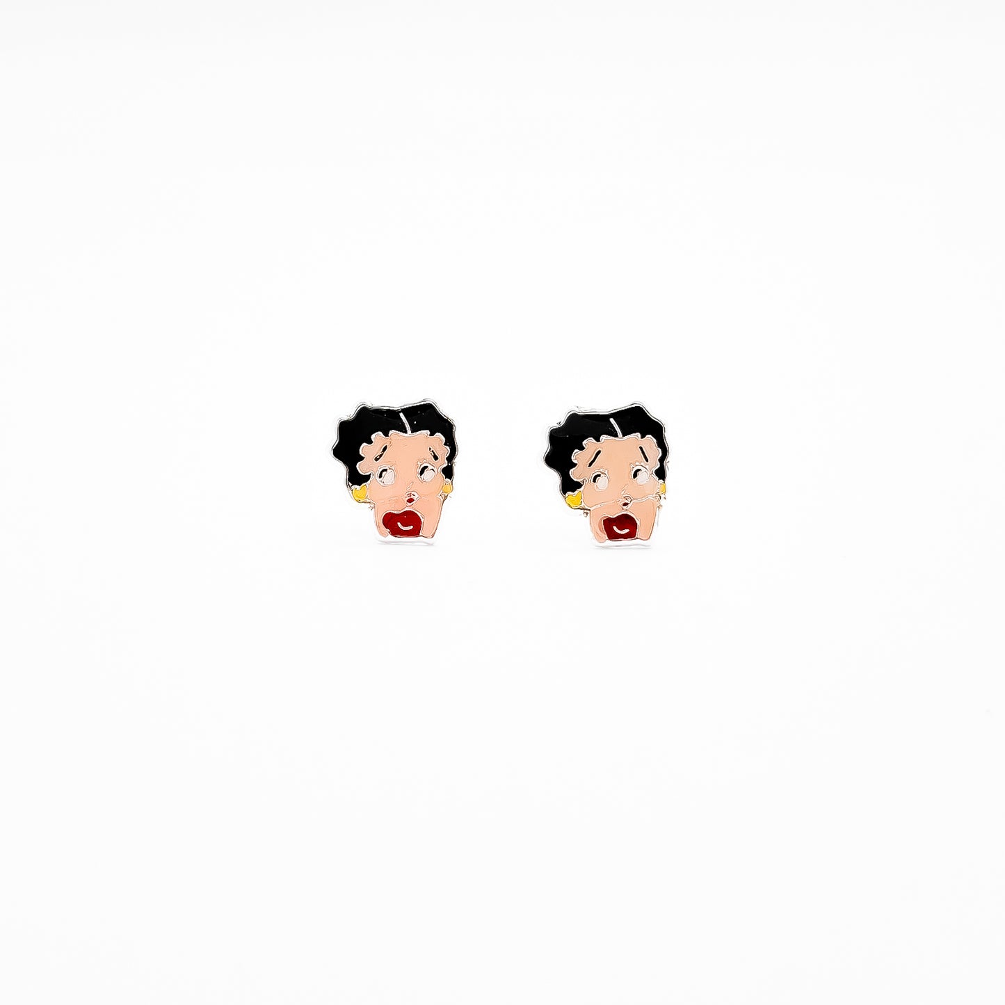 Broquel Betty Boop