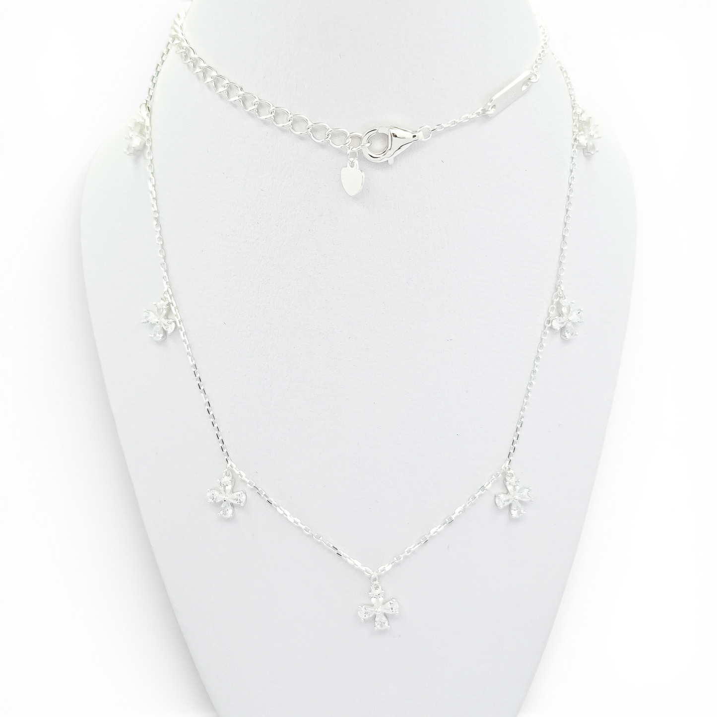 Collar Zirconia