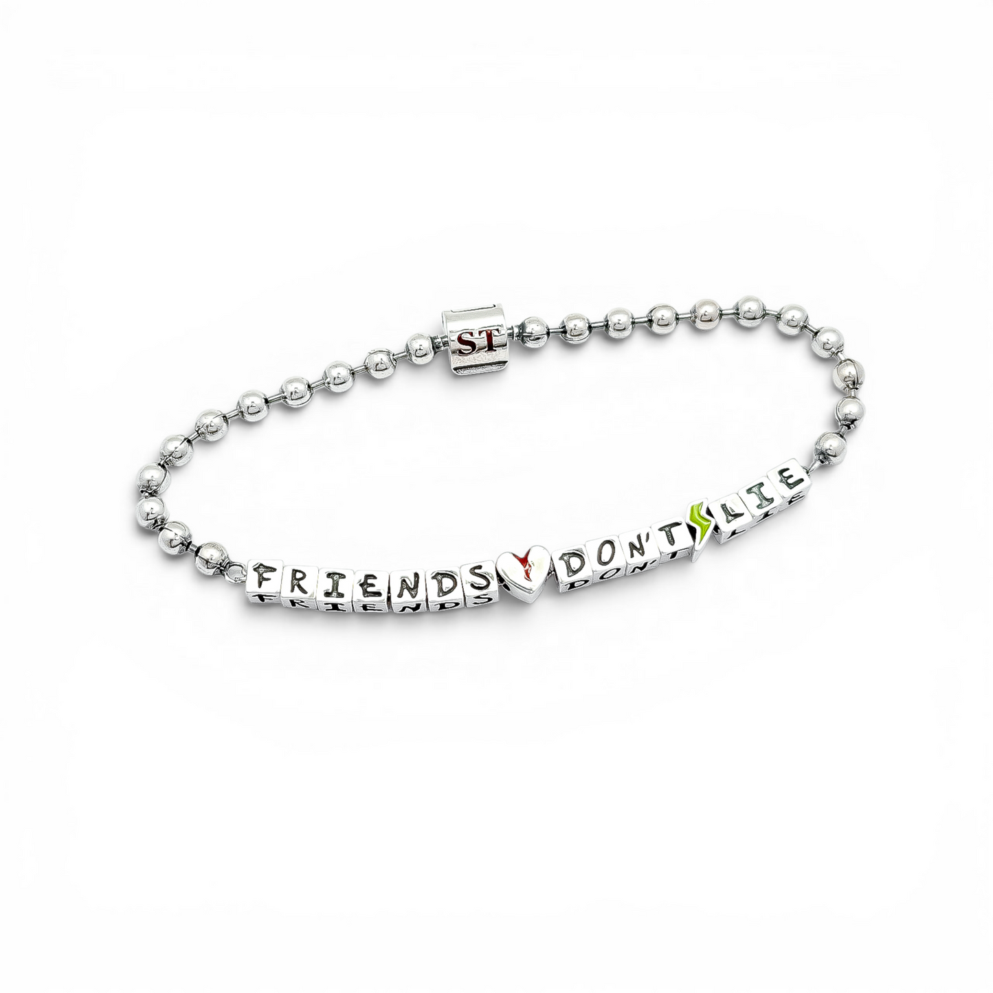Pulsera Friends