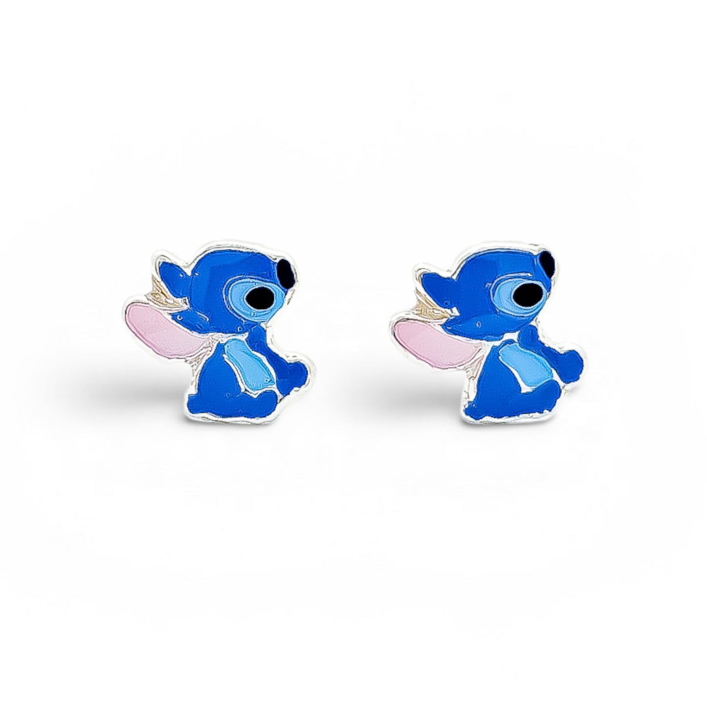Broquel Stich Sentado
