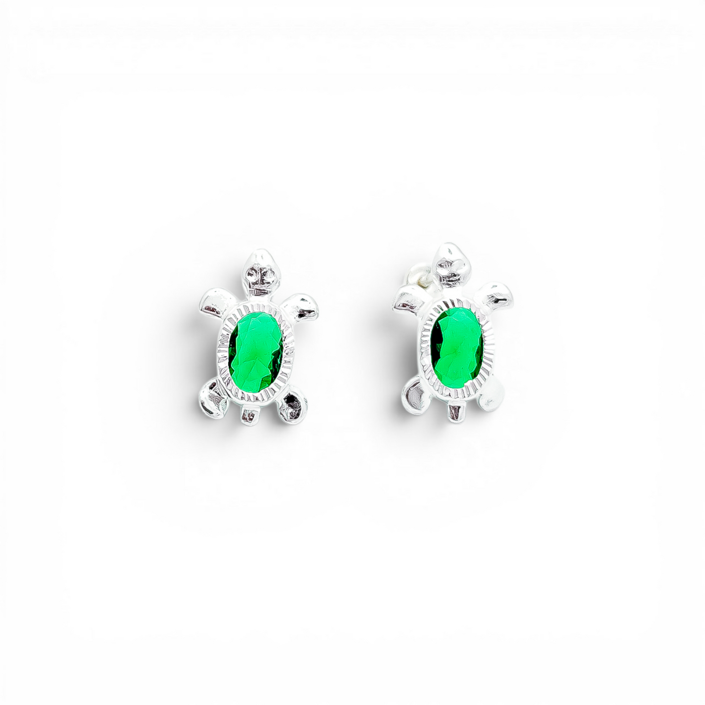 Broquel Tortuga Verde
