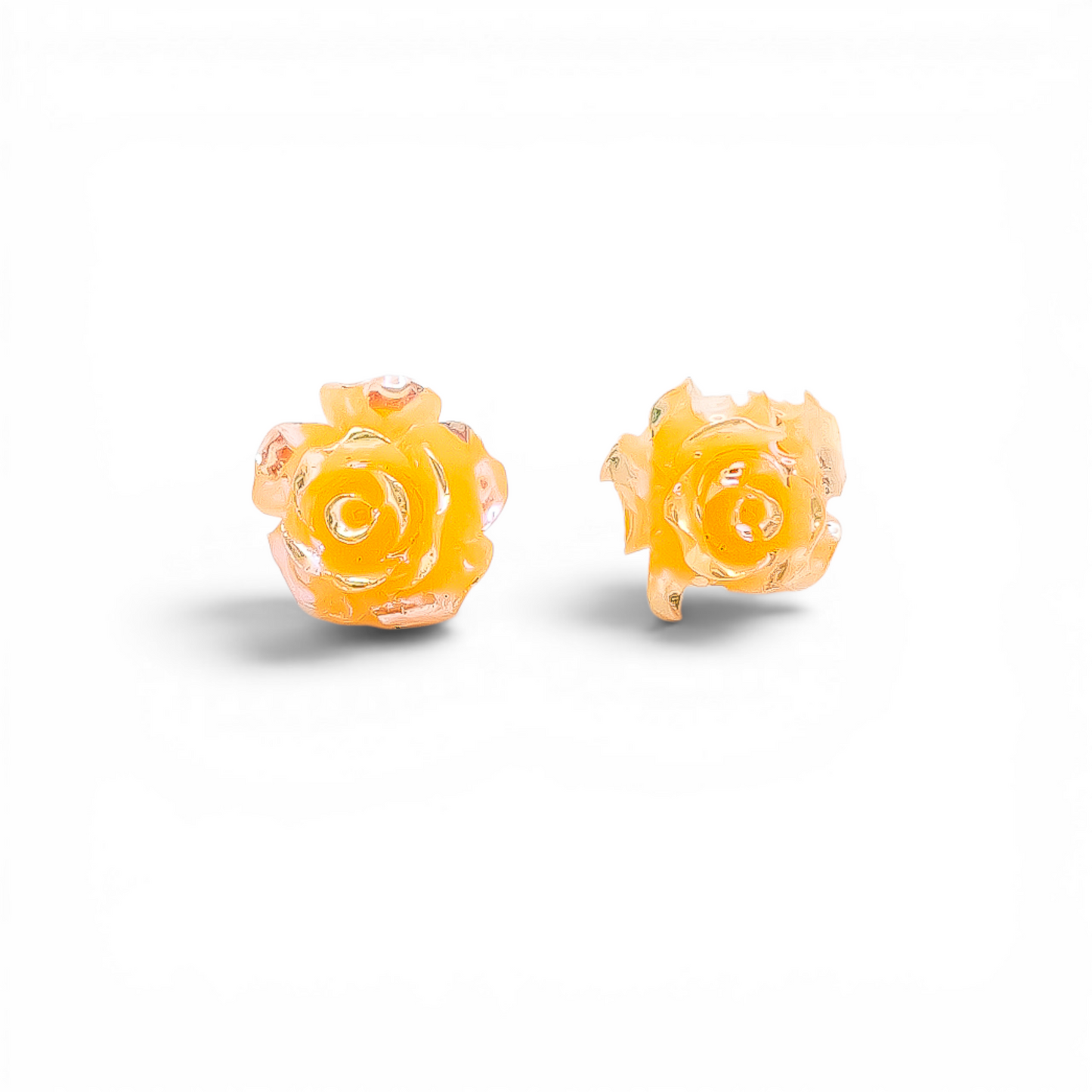 Broquel Rosa Naranja