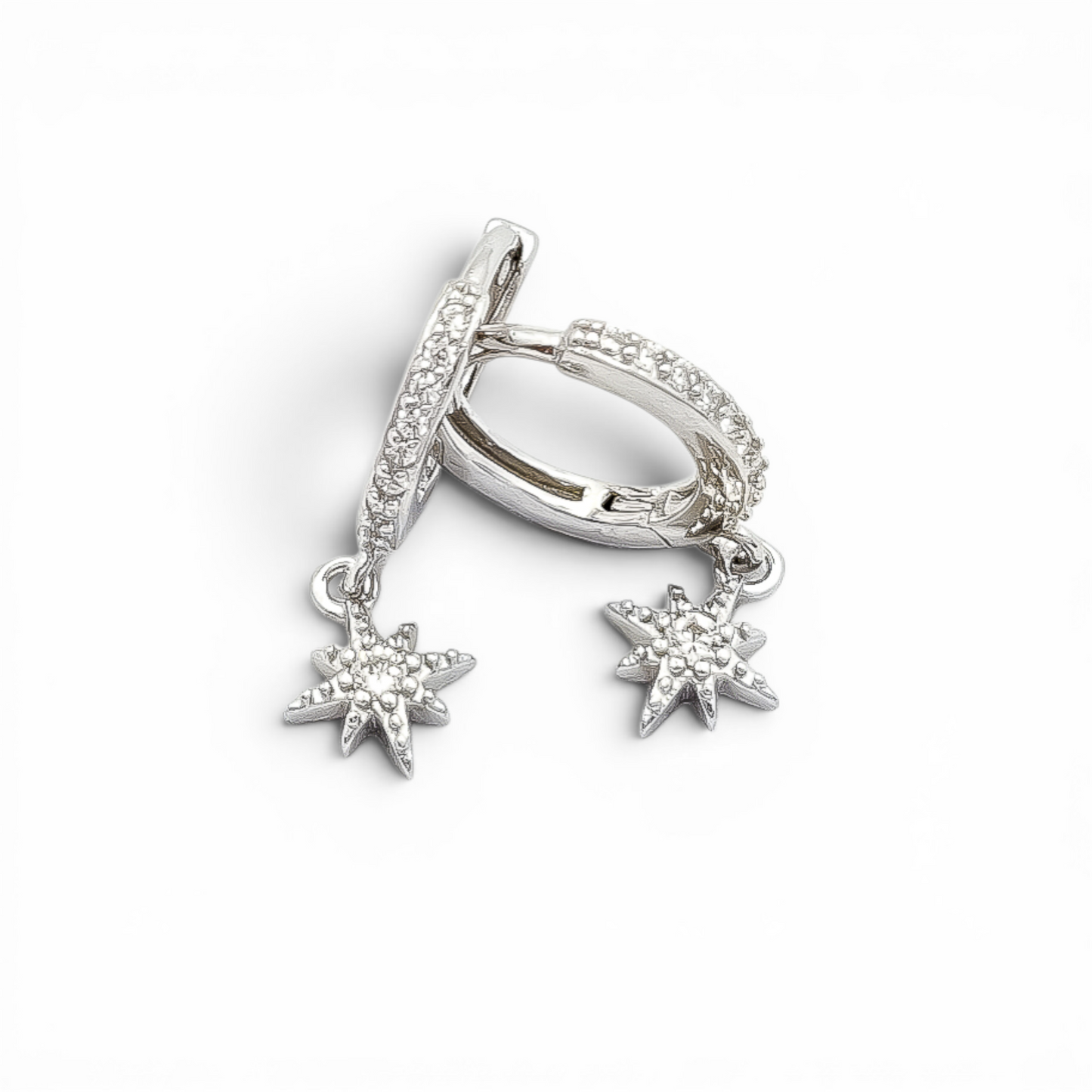 Hugguies Colgante Estrella