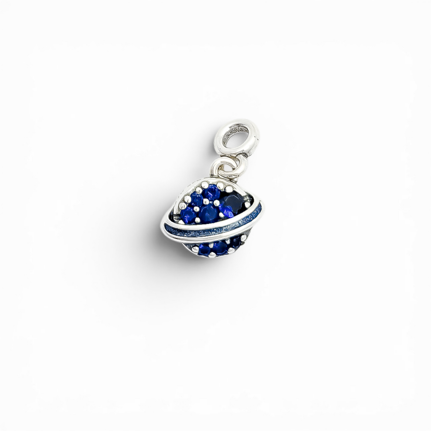 Charm Saturno
