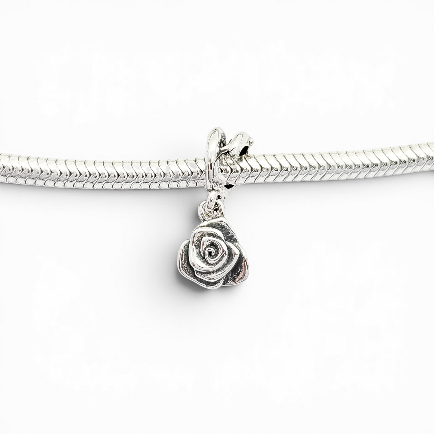Charm Rosa