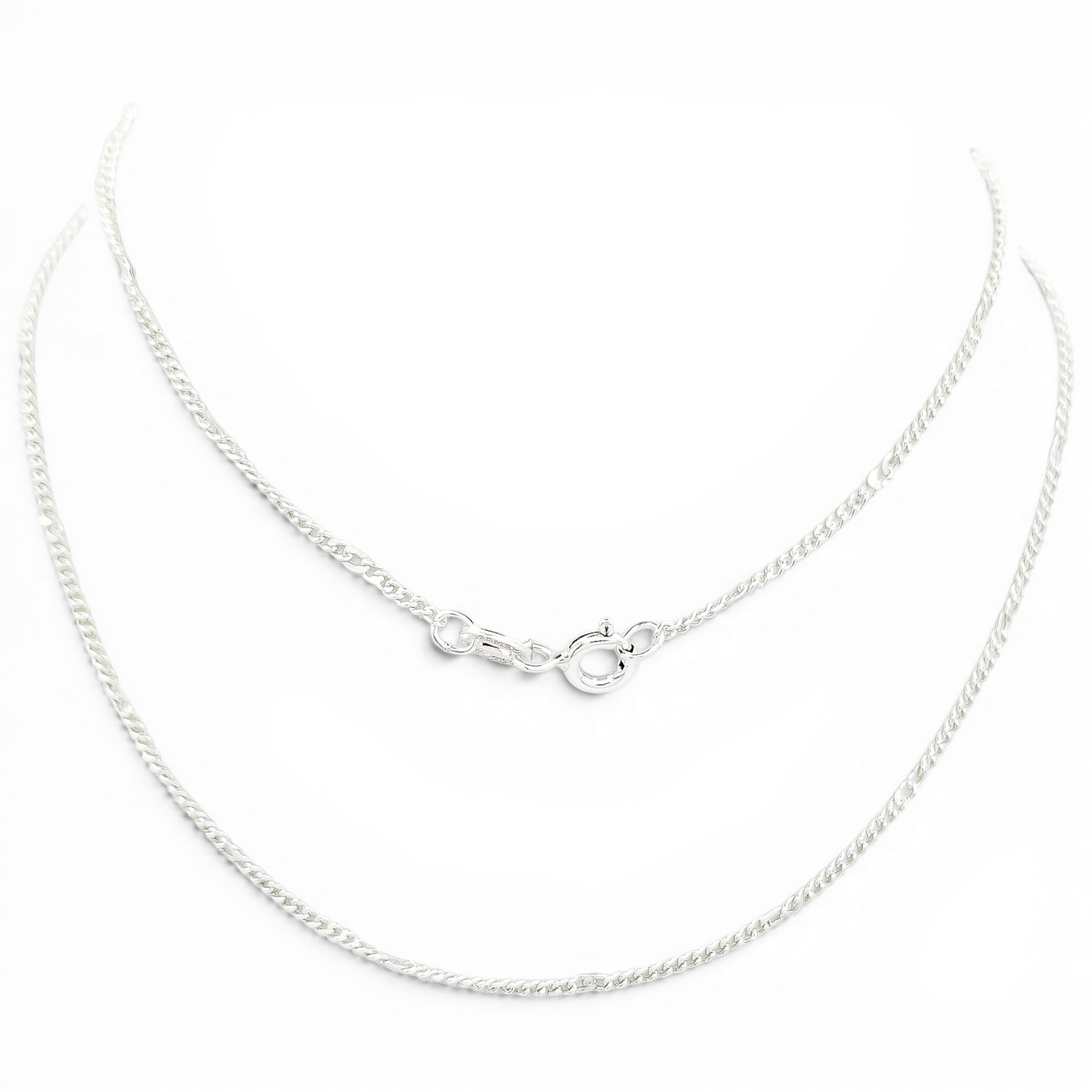 Cadena Remache 1mm