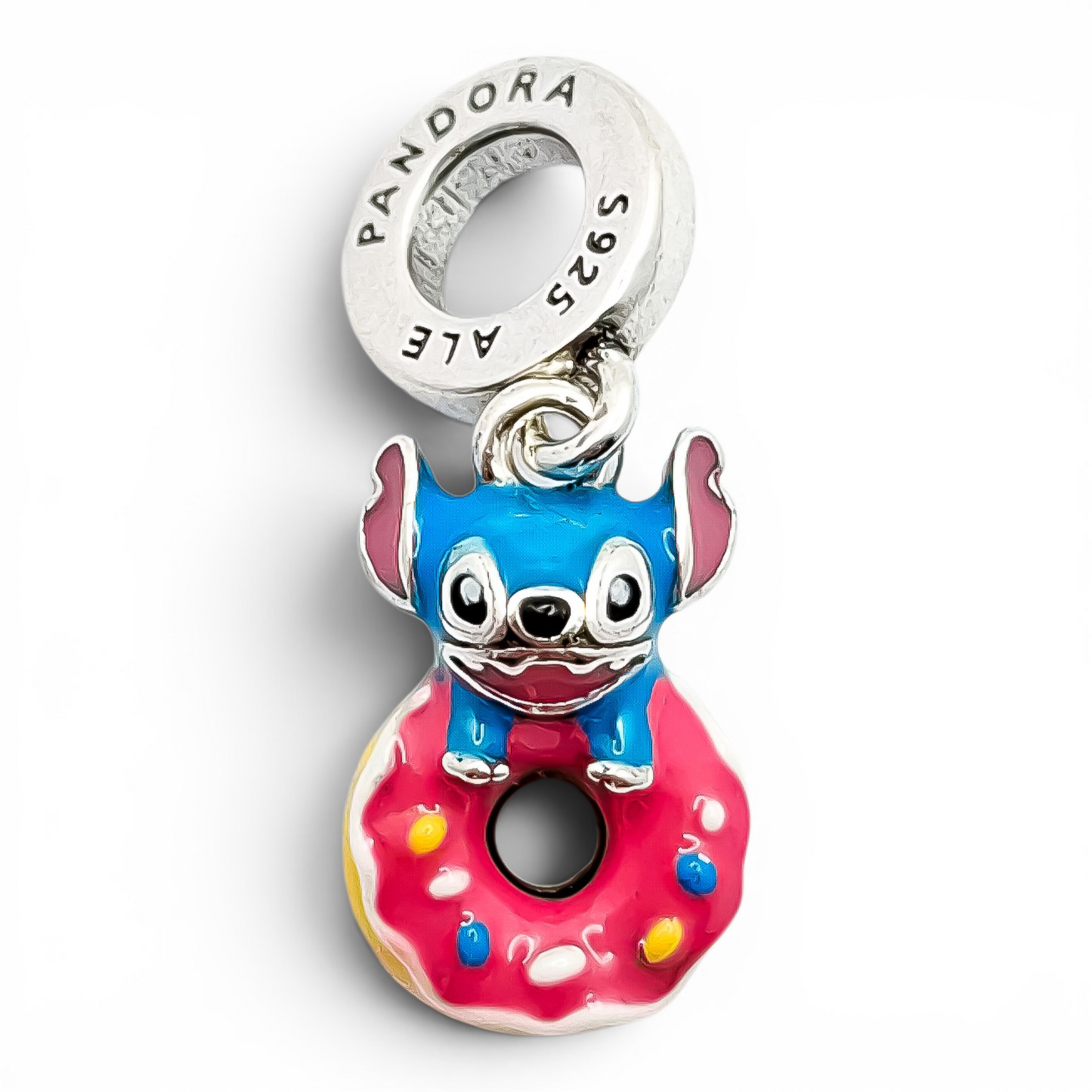 Charm Stich Dona
