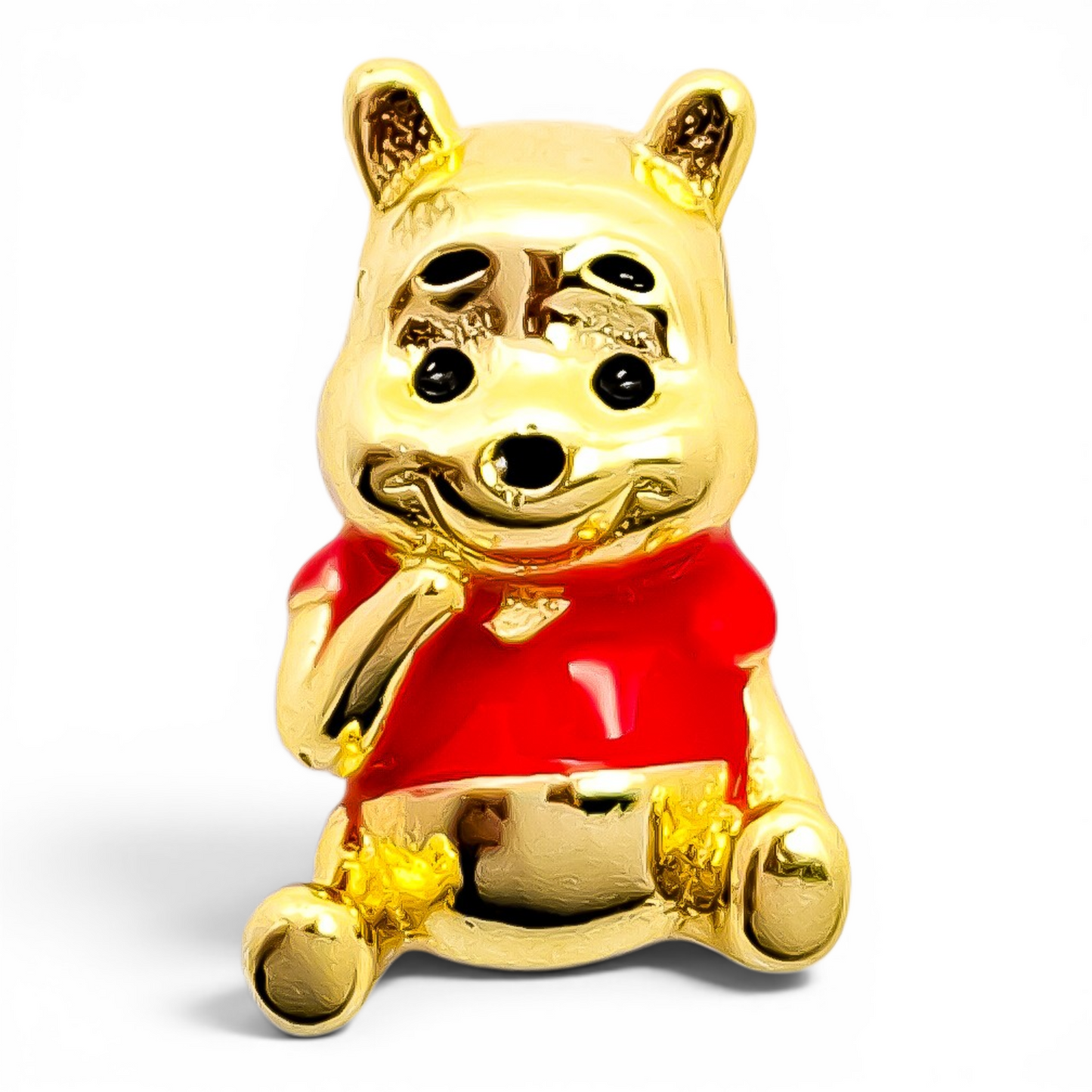Charm Winnie Pooh
