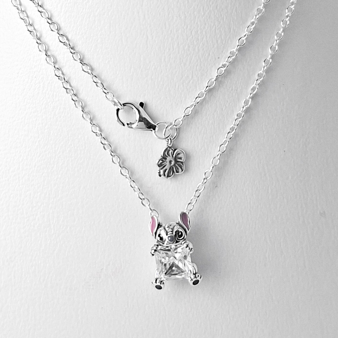 Collar Stich Zirconia