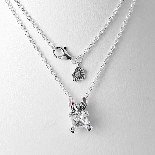 Collar Stich Zirconia