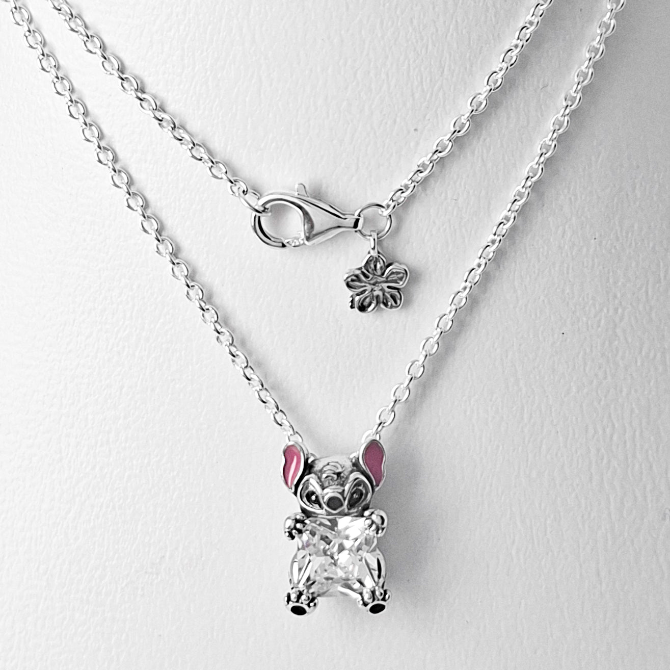 Collar Stich Zirconia