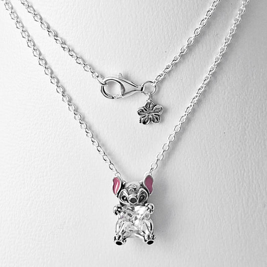 Collar Stich Zirconia