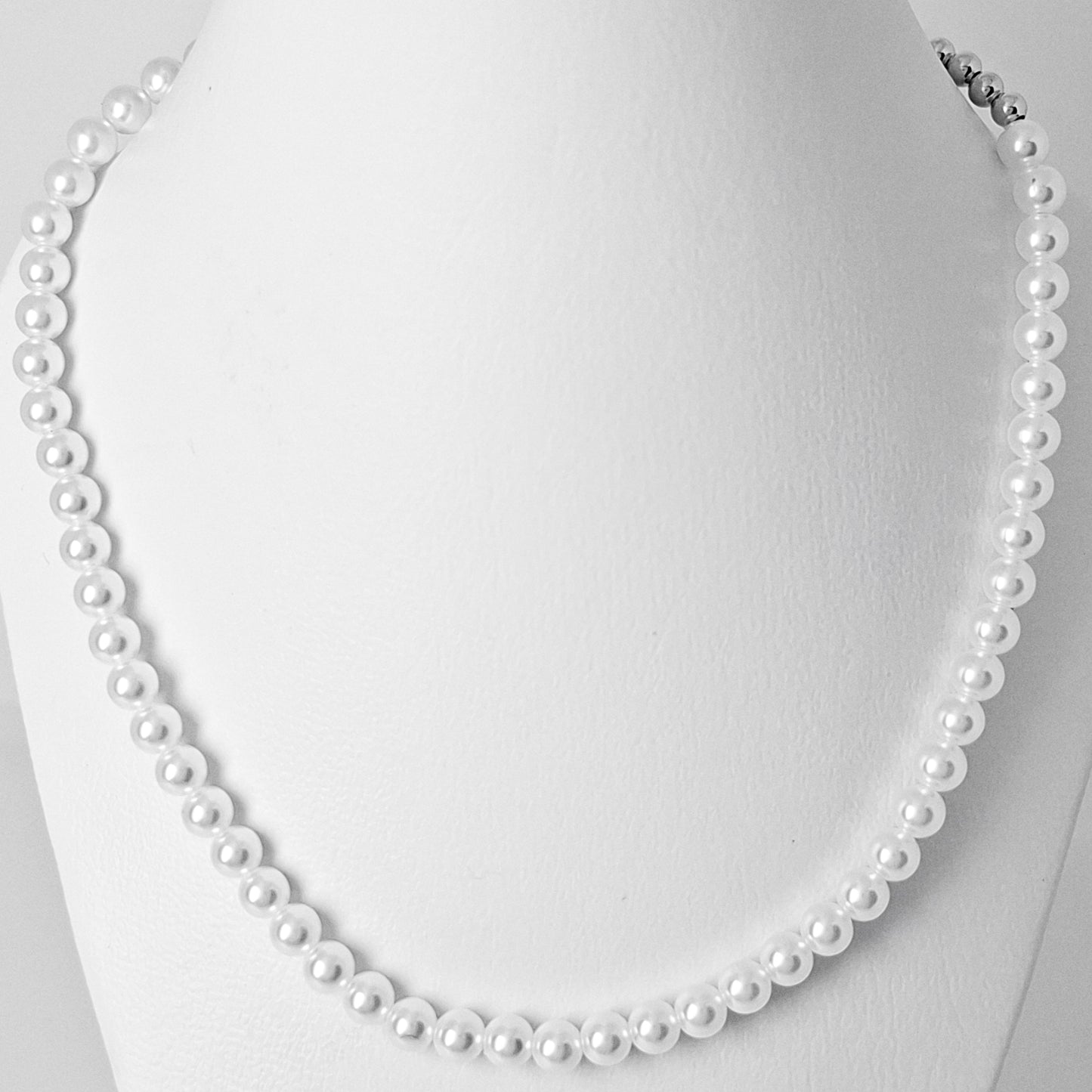 Gargantilla Perla Tiff