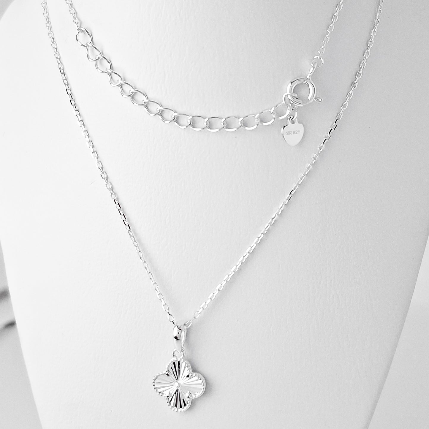 Collar Van Diamantado