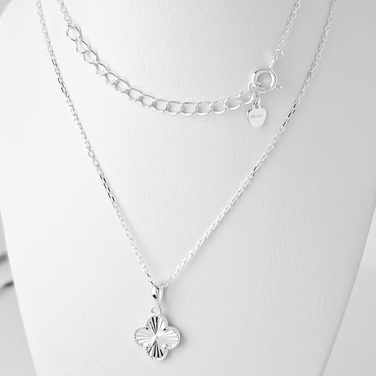 Collar Van Diamantado