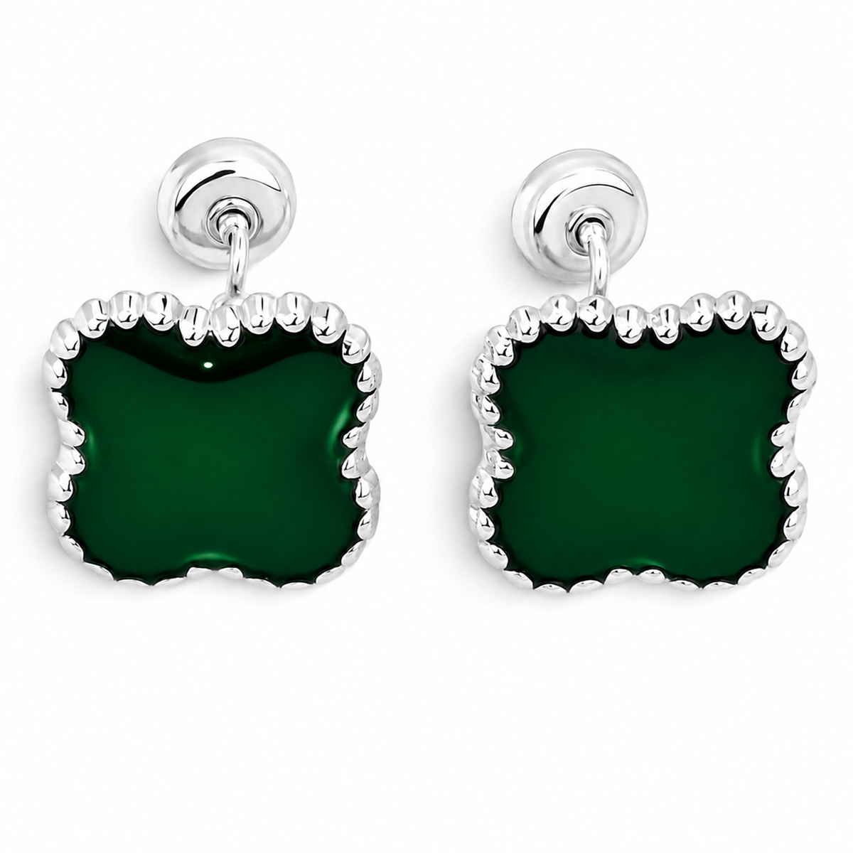 Broquel Van Verde