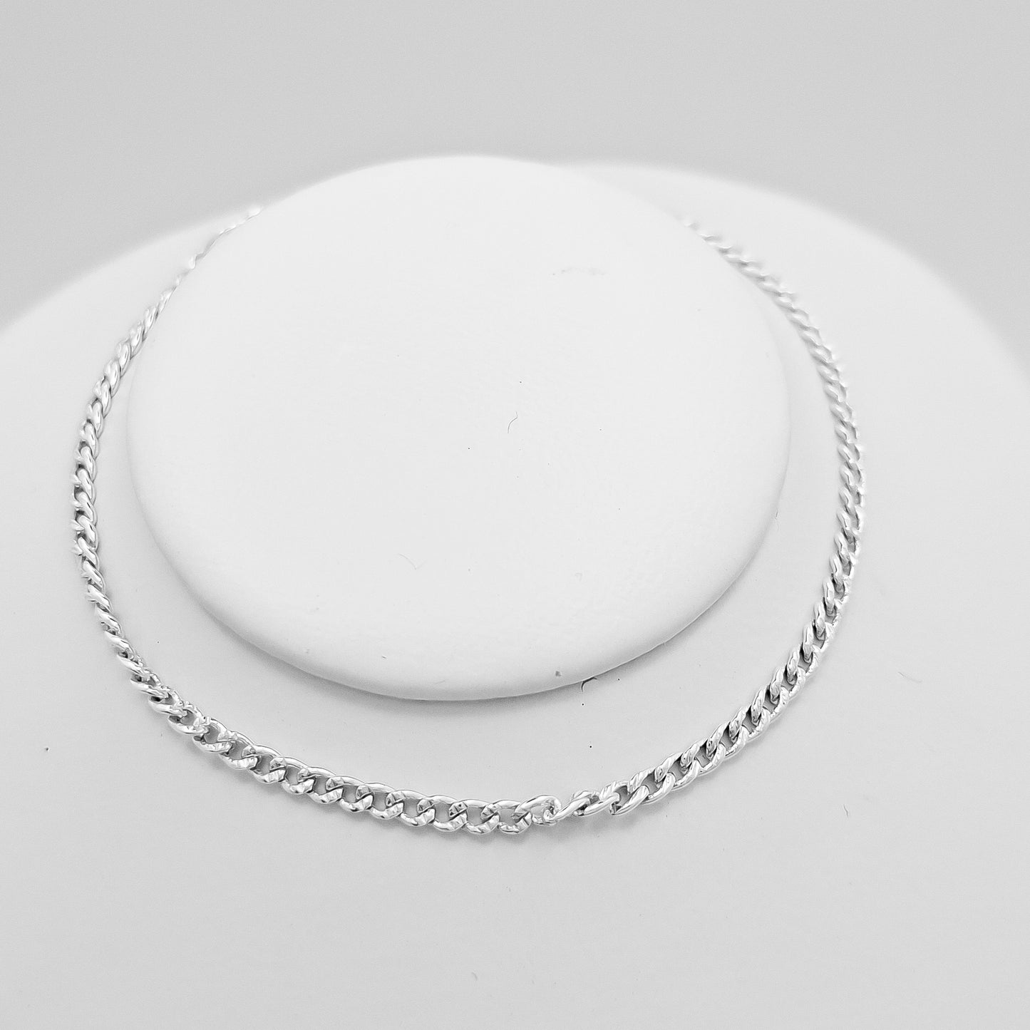 Pulsera Cubana Ligera