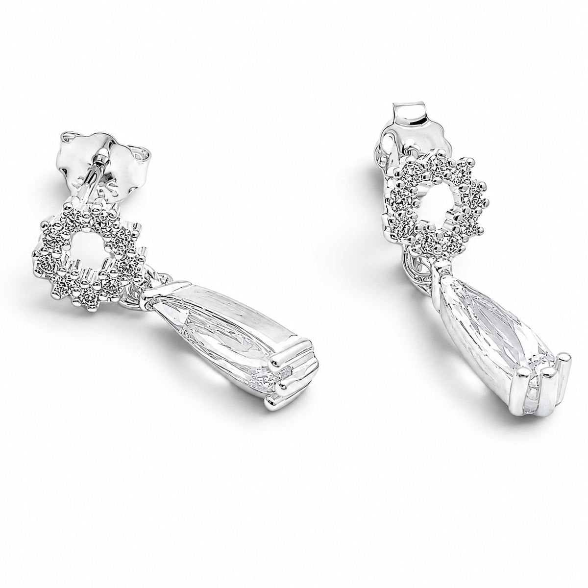Arete Zirconia Largo