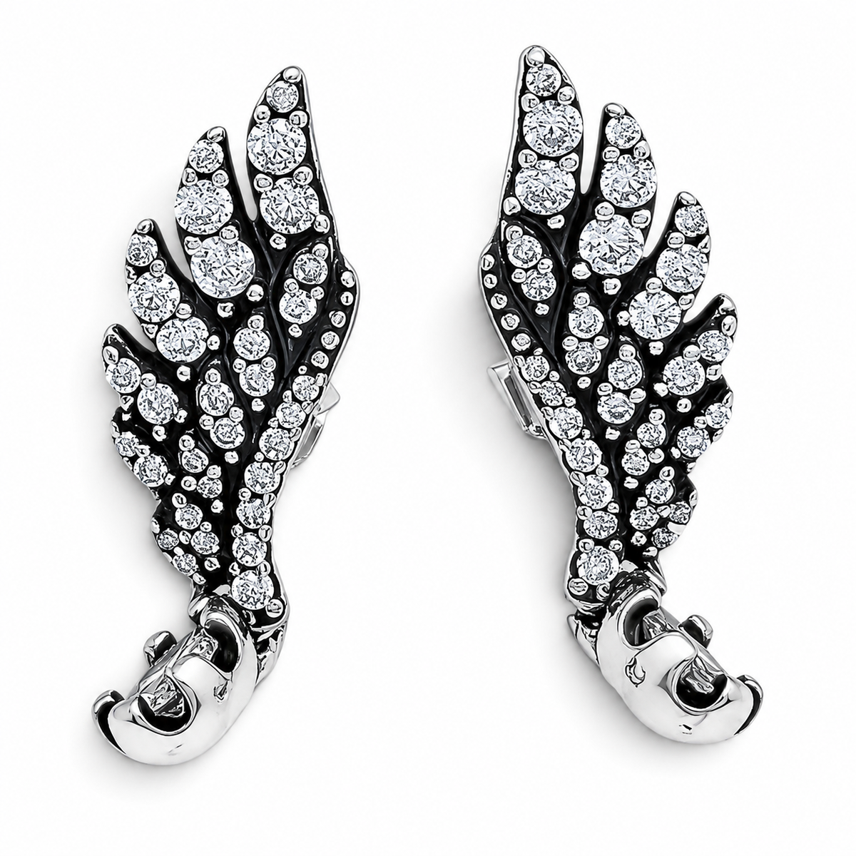 Arete Alas Zirconia Pan