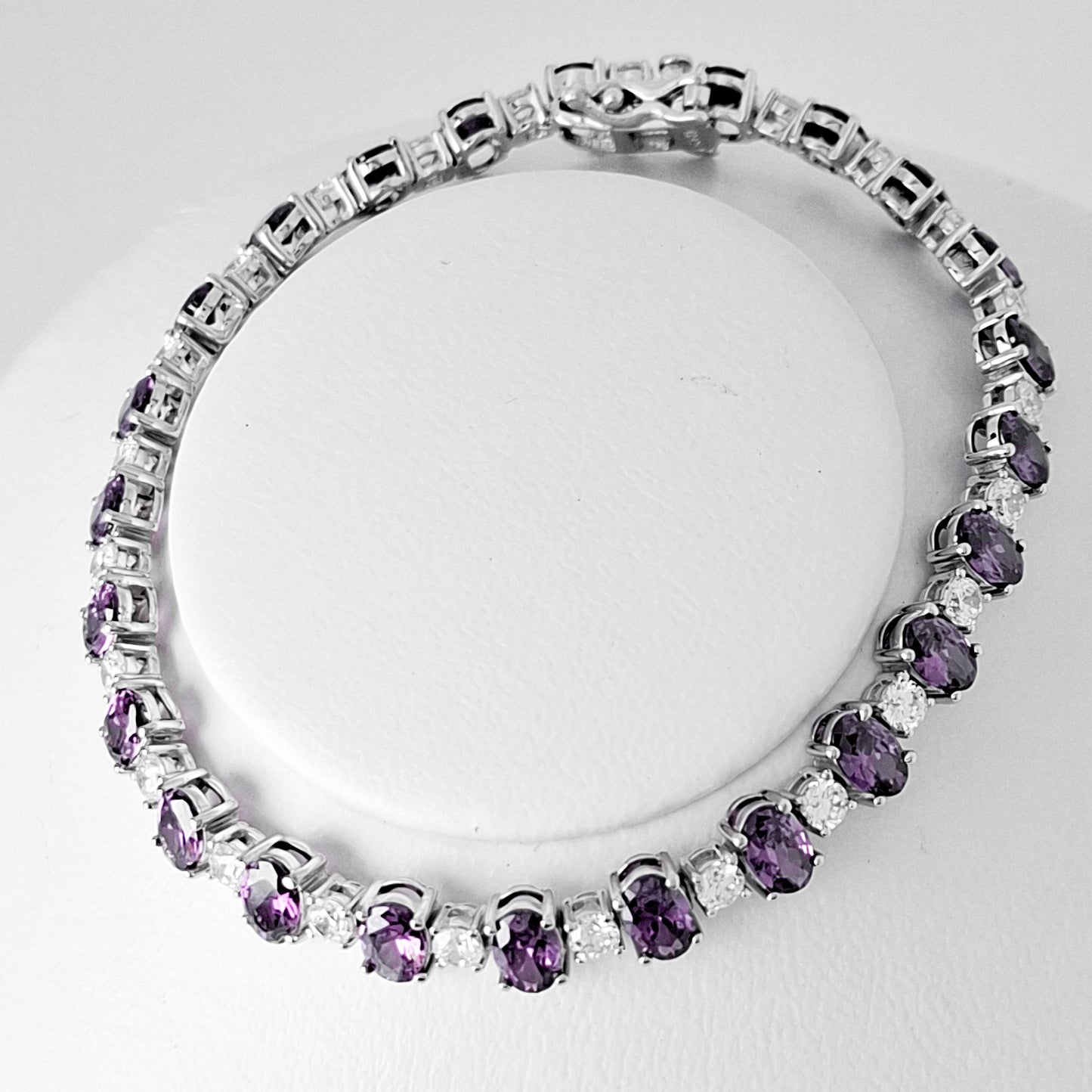 Pulsera Morada