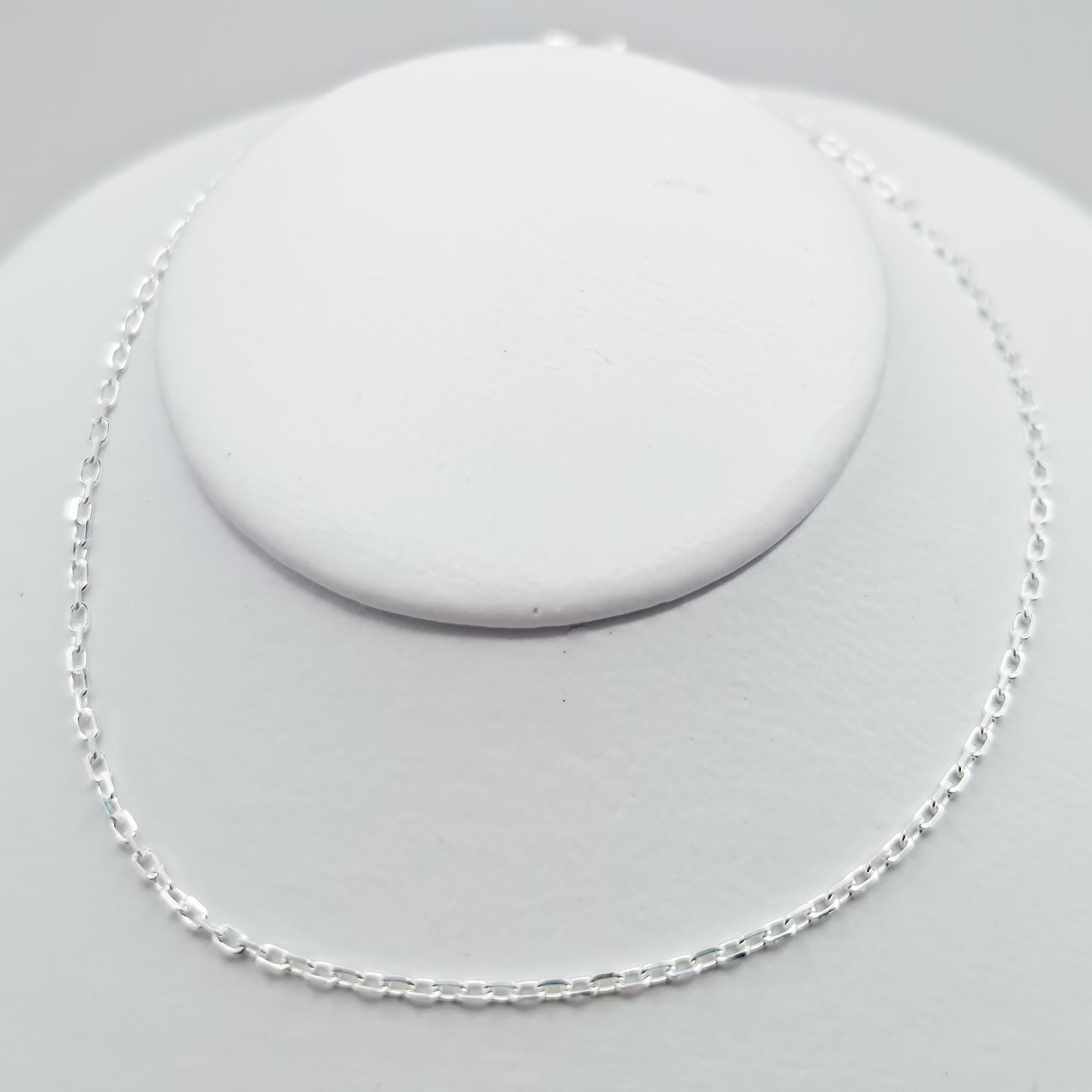 Tobillera Argolla Chica