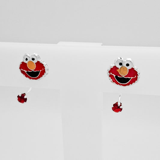 Arete Curvo Elmo