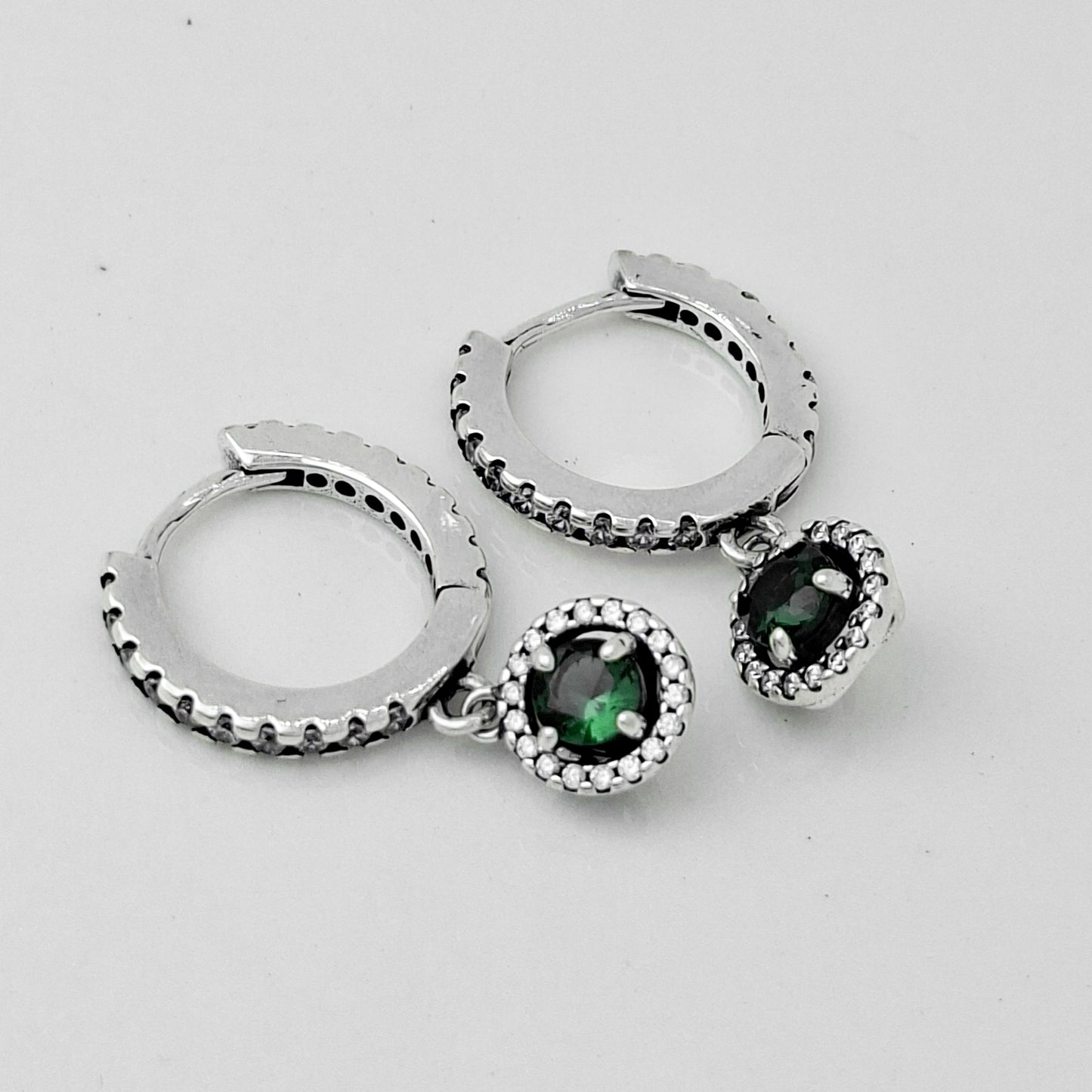 Hugguie Zirconia Verde