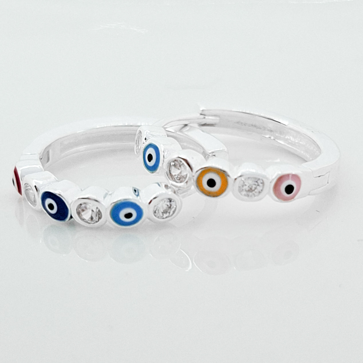 Hugguie Ojitos Colores