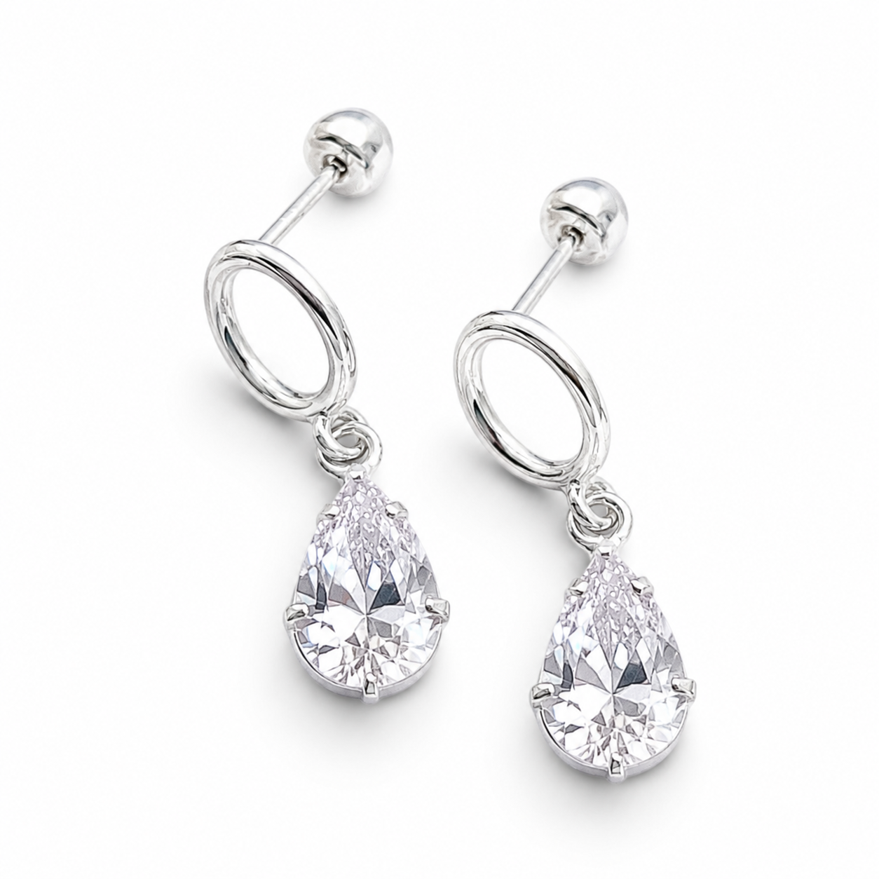 Broquel Aro con Gota