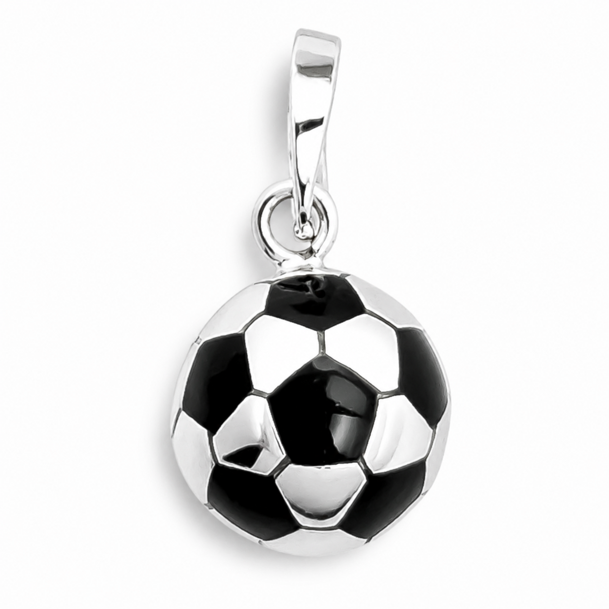 Dije Balon Futbol Chico