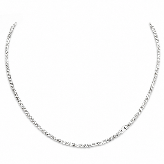 Cadena Cubana Remache 1mm