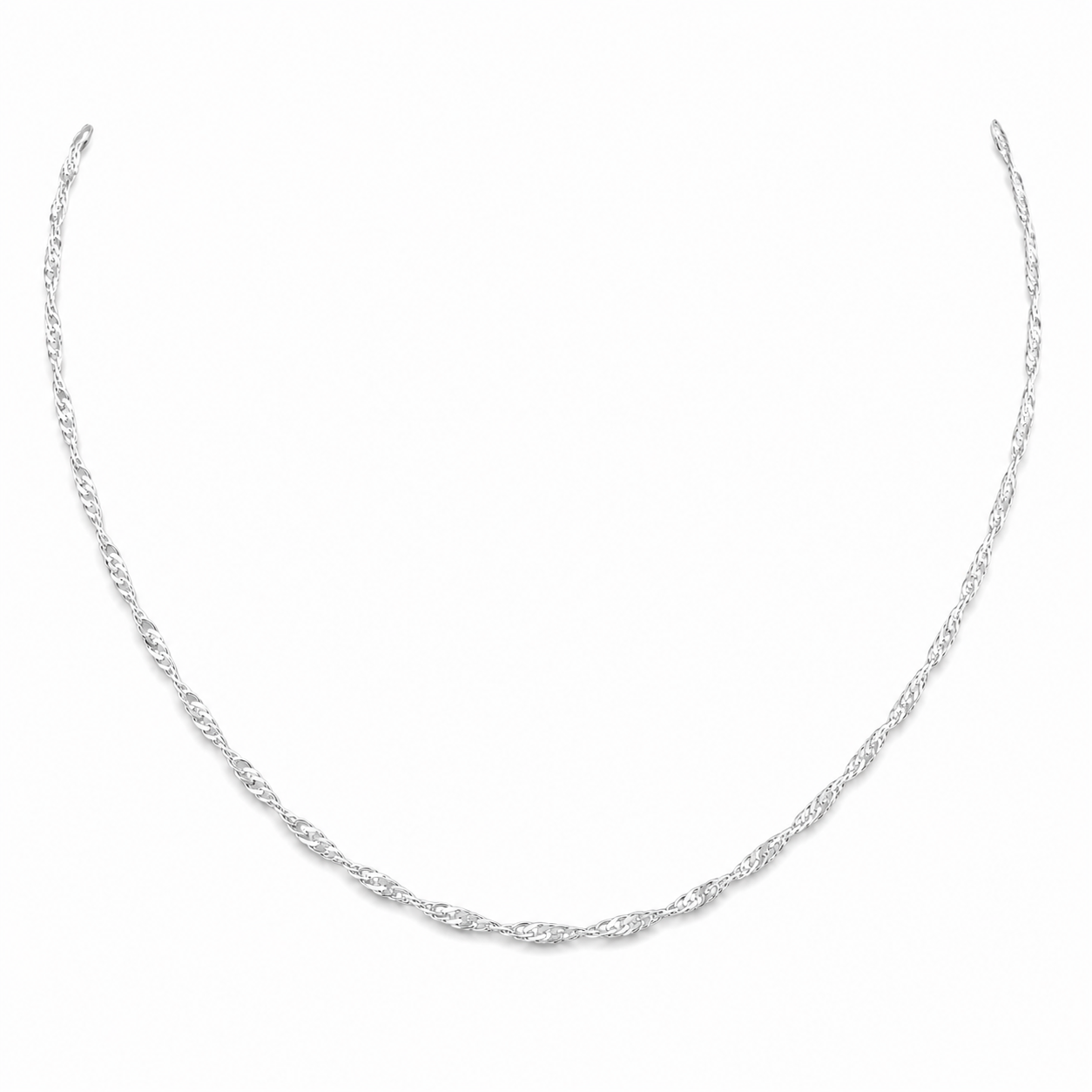 Cadena 1mm