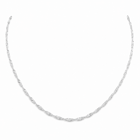 Cadena 1mm