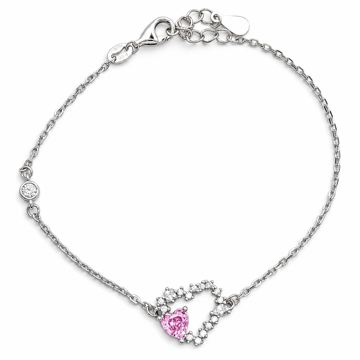 Pulsera Corazon