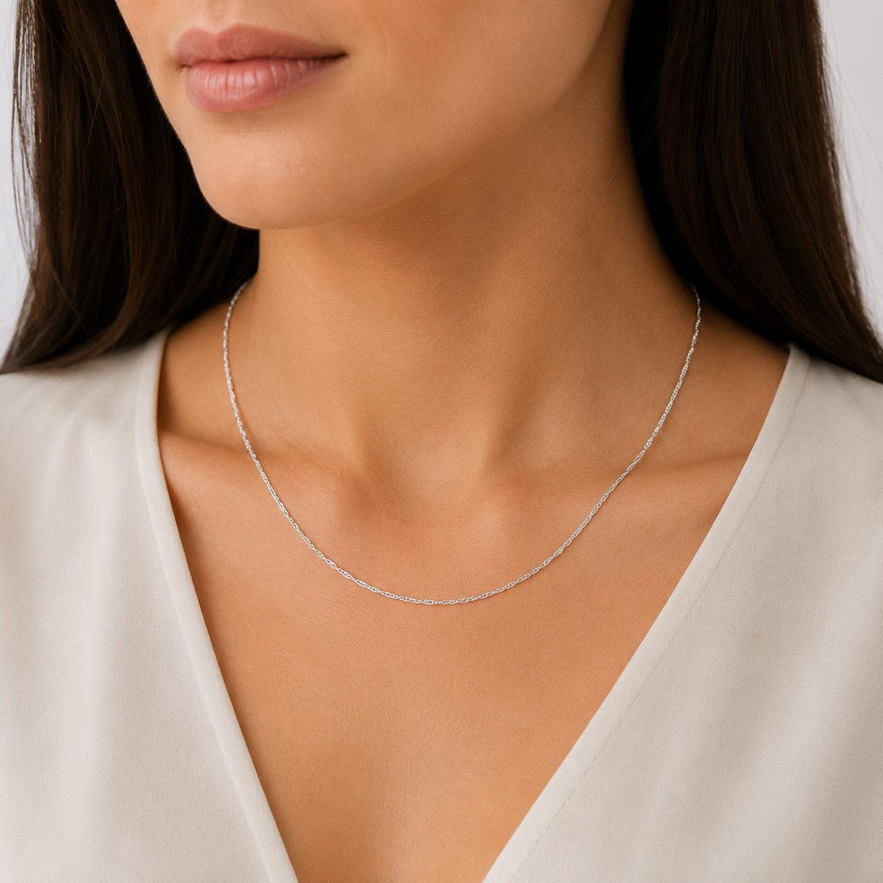 Cadena 1mm