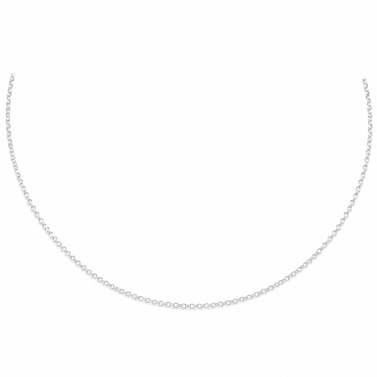 Cadena Ligera 1mm