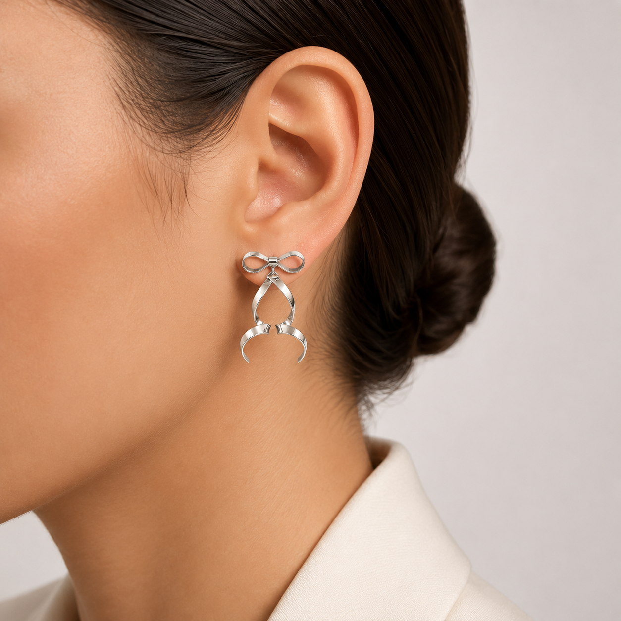 Arete Moño Chino