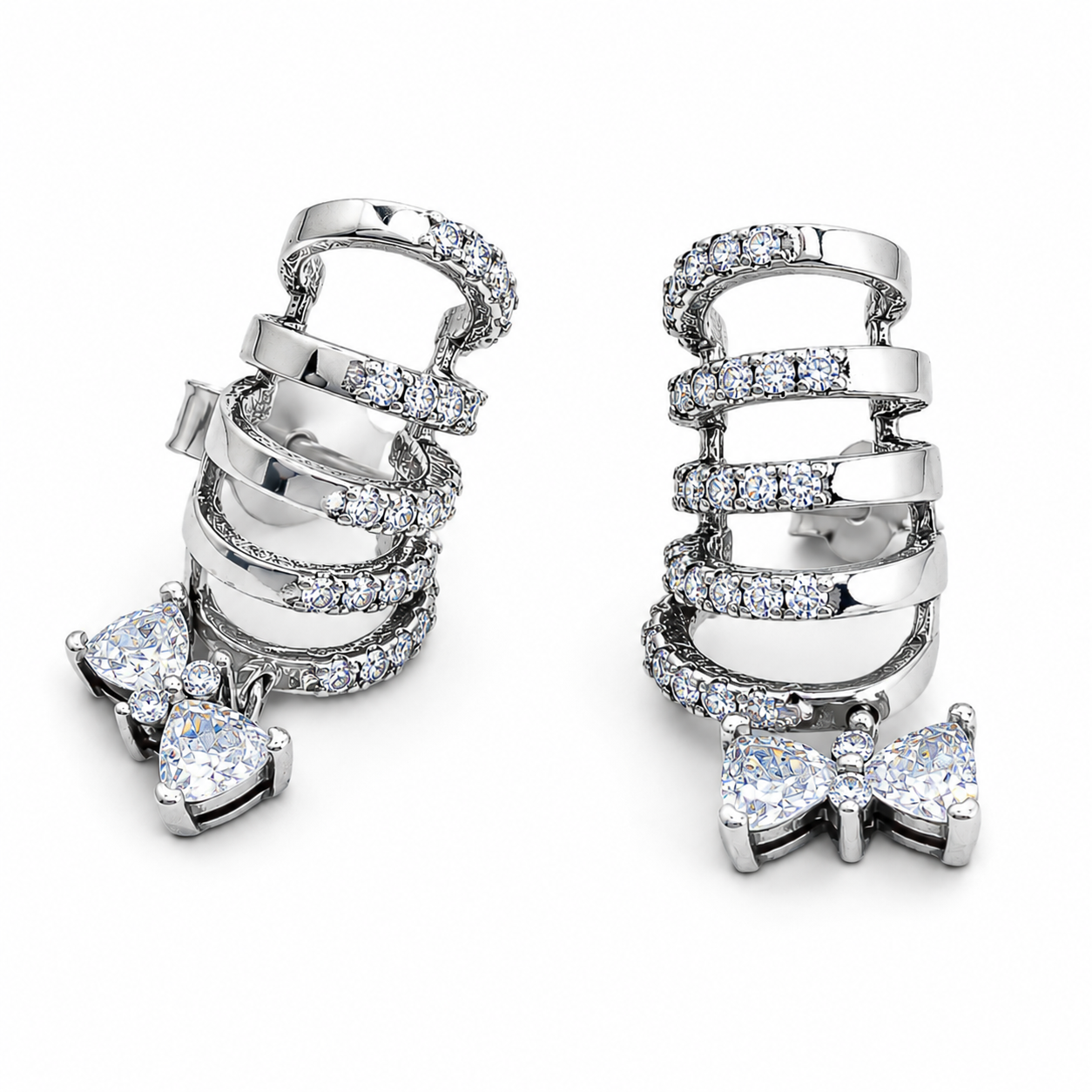 Arete Espiral