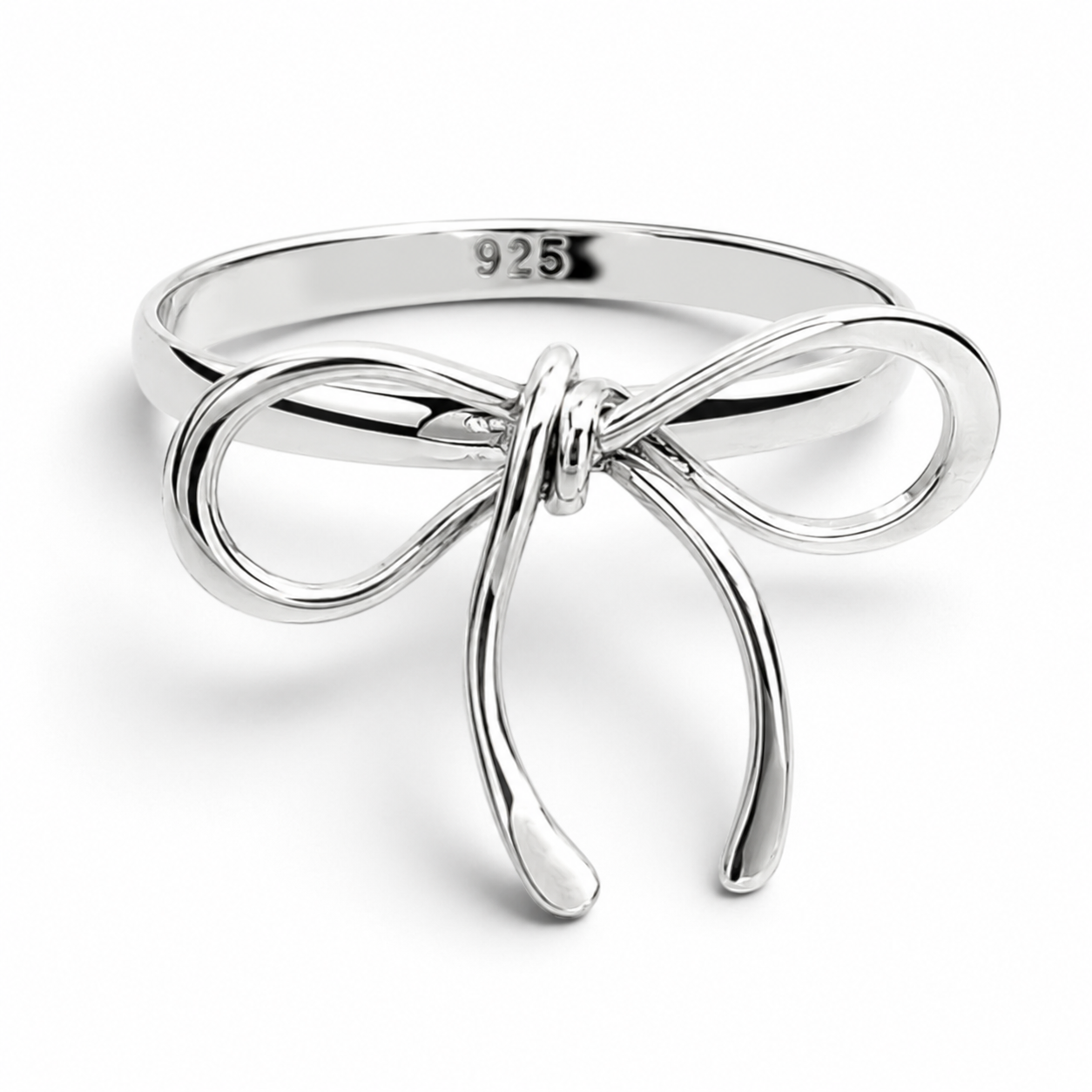 Anillo Moño.