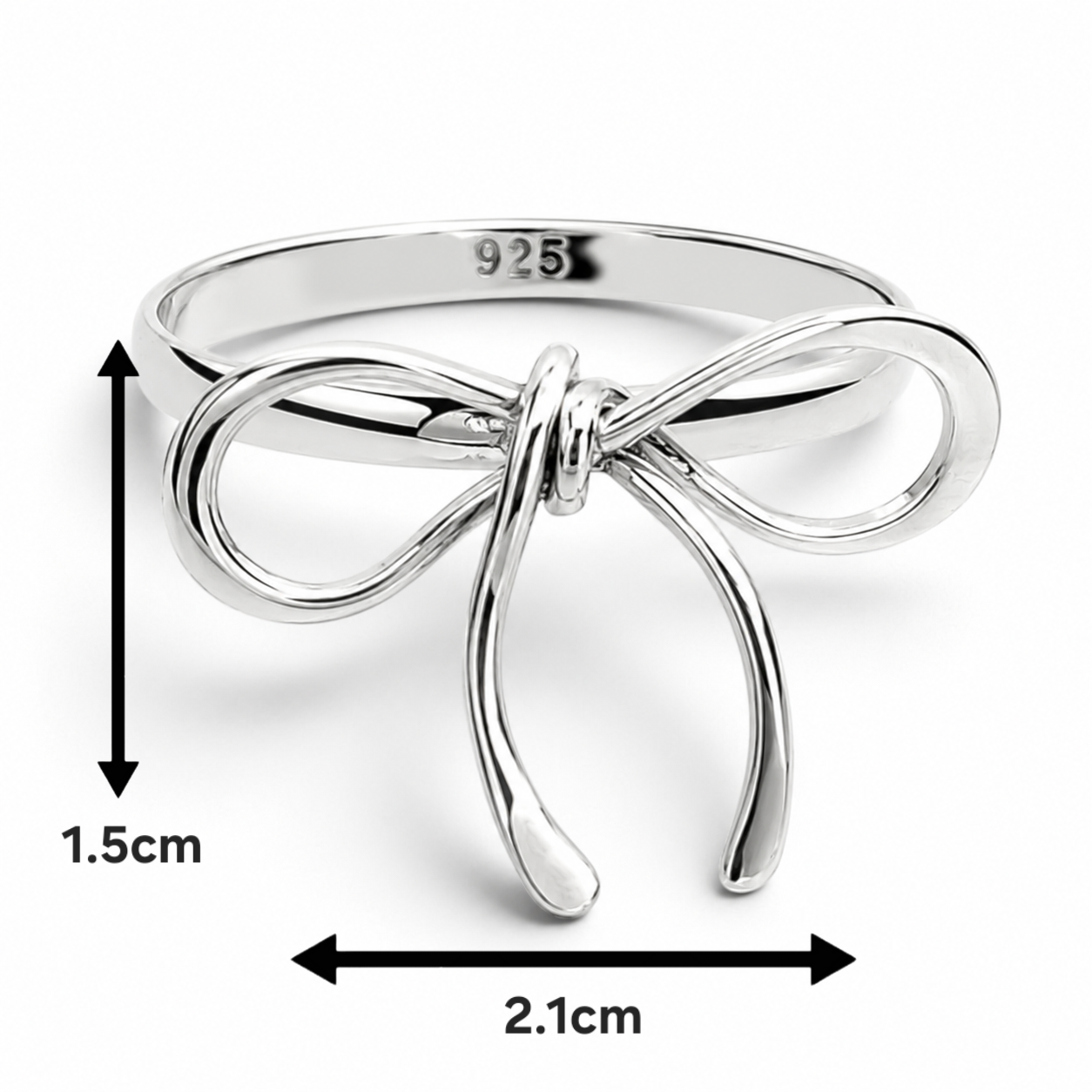 Anillo Moño.