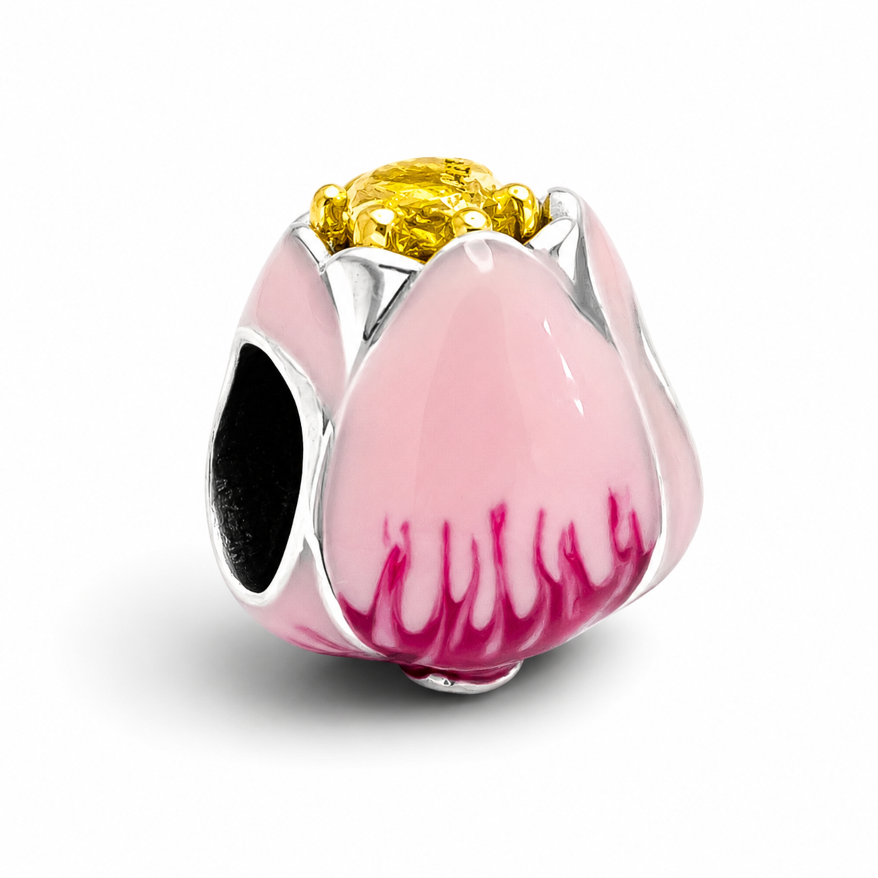 Charm Rosa