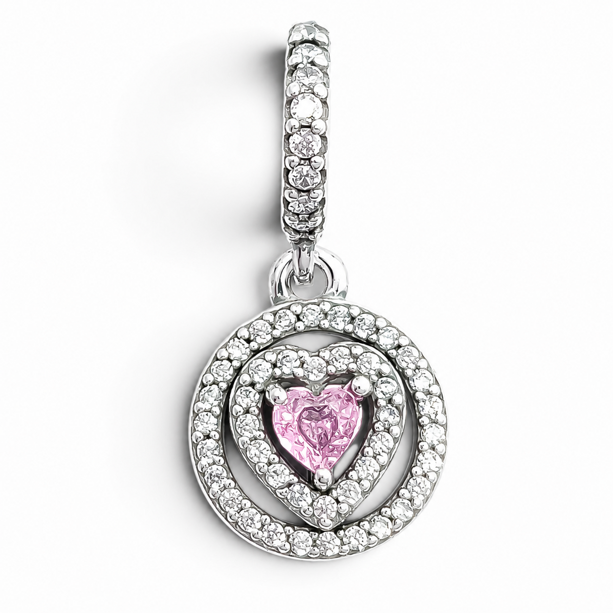 Charm Zirconia Corazon