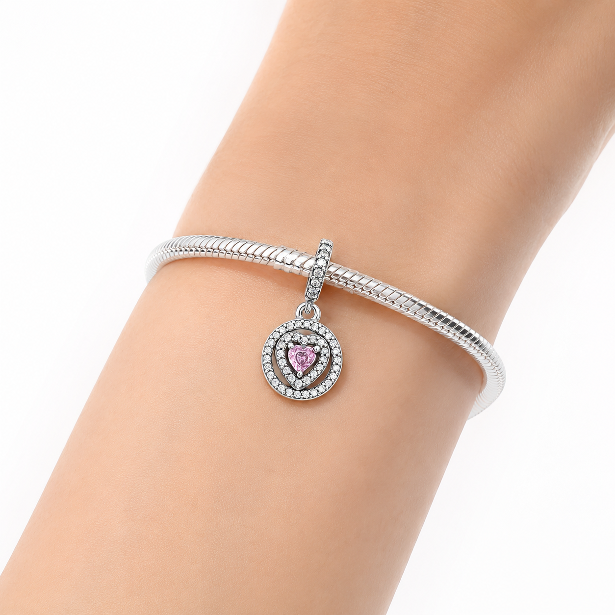 Charm Zirconia Corazon
