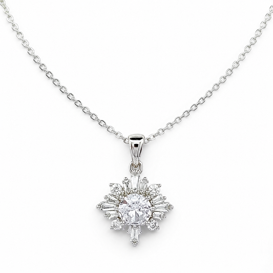 Collar Zirconia