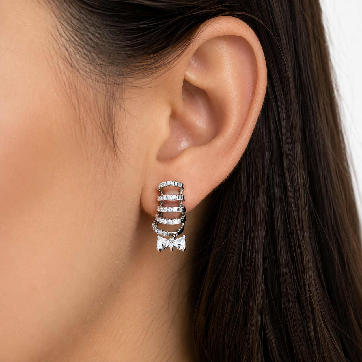 Arete Espiral