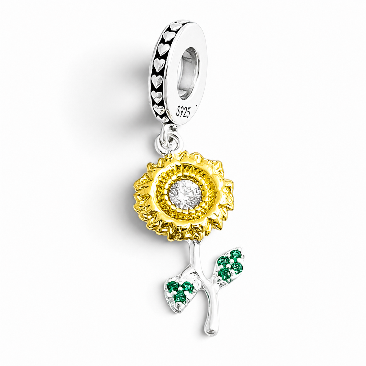 Charm Girasol